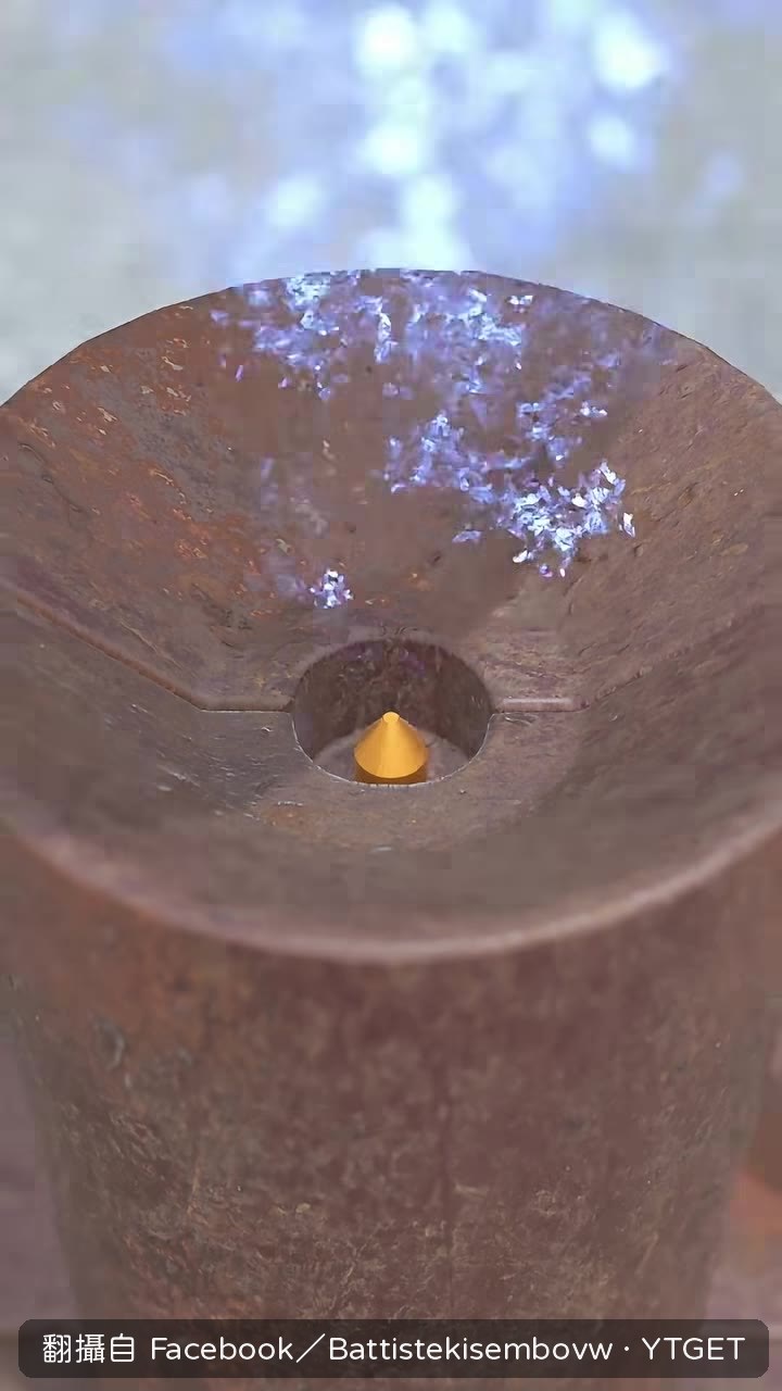 柴油被高溫空氣點燃