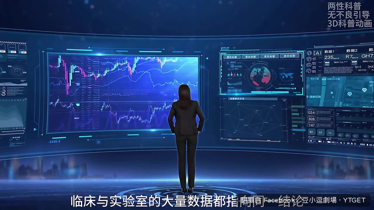 精液並非一次性儲備