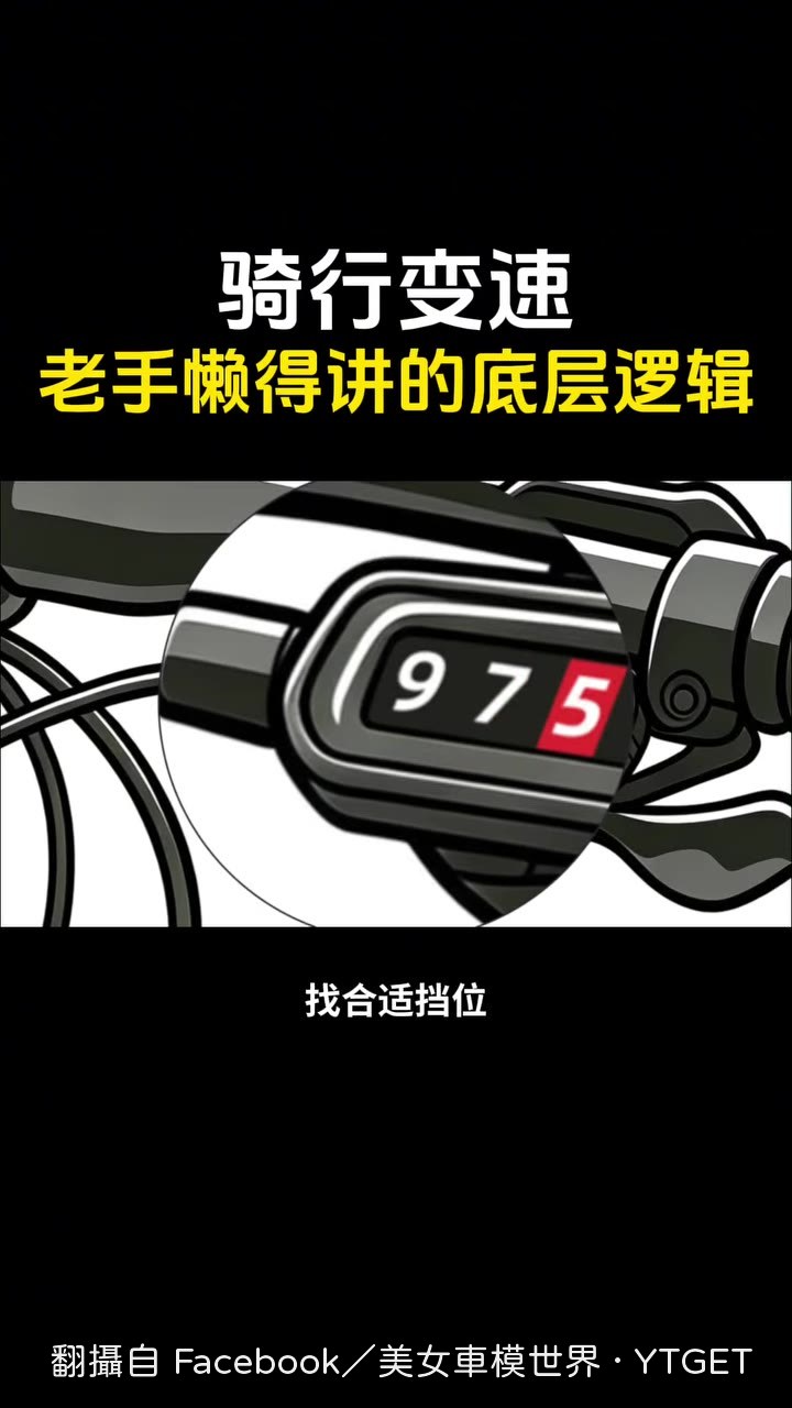 鏈線斜度示意，左一右六與左二右四的比較
