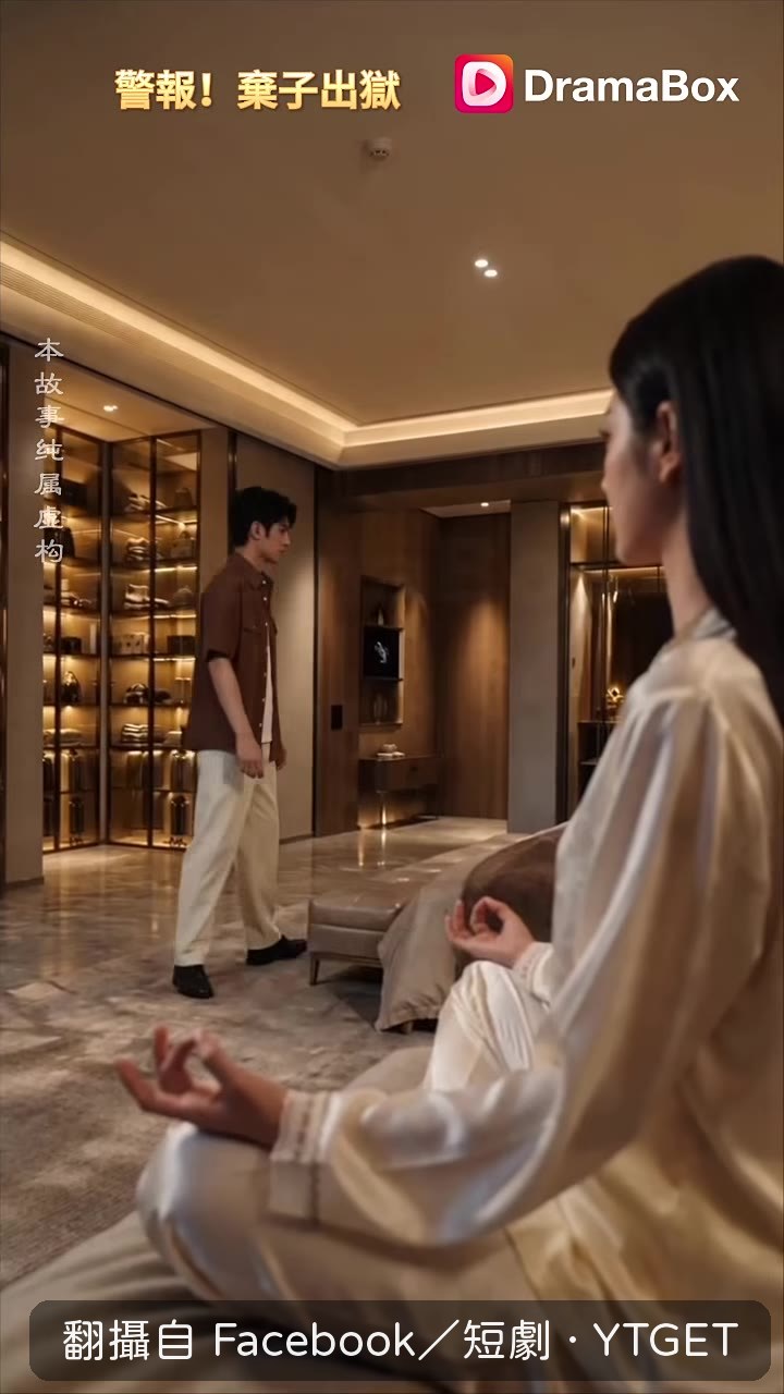 君遙提出名義夫妻協議