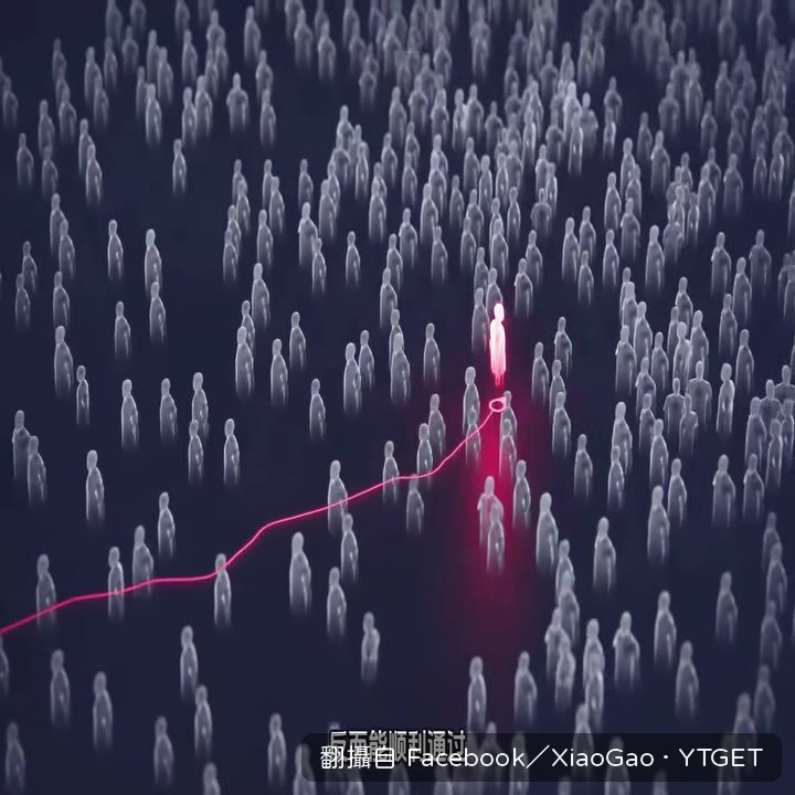 電腦模擬人群堵塞出口