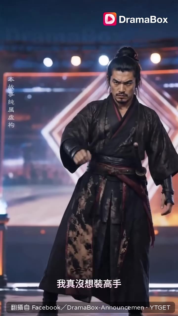 山本一幕設擂連敗高手