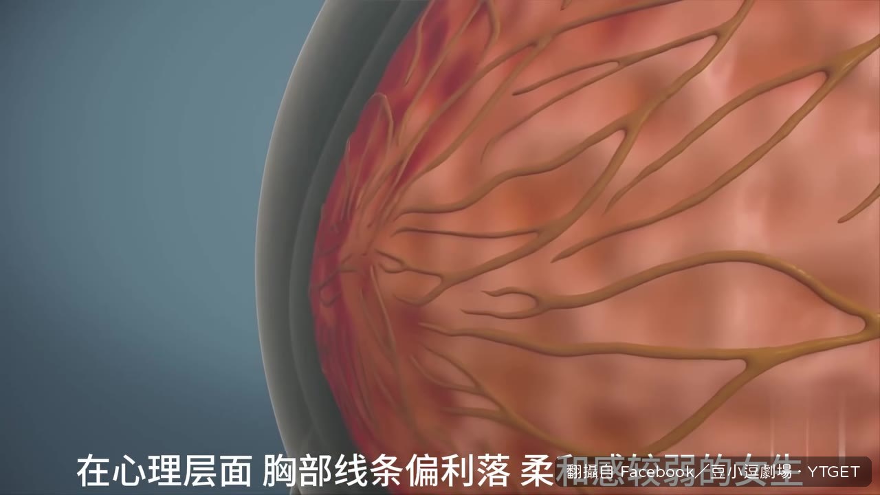 心理層面的補償機制
