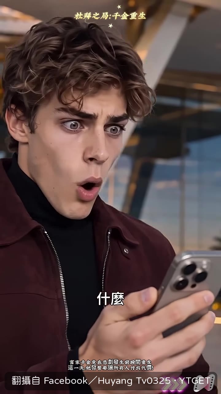 帳戶裡的錢全沒了