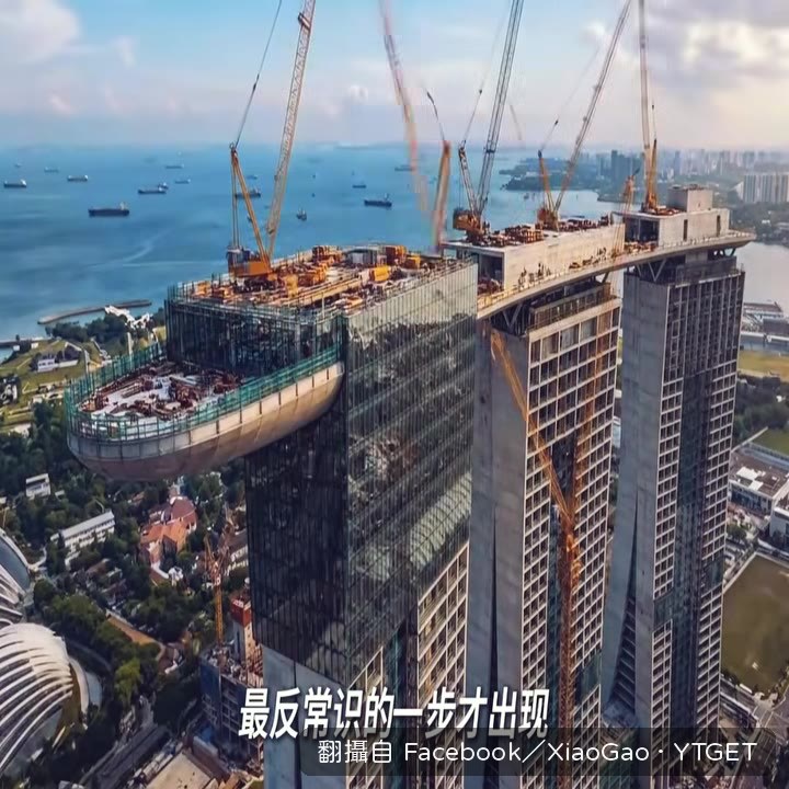 平台不能焊死，要容許位移