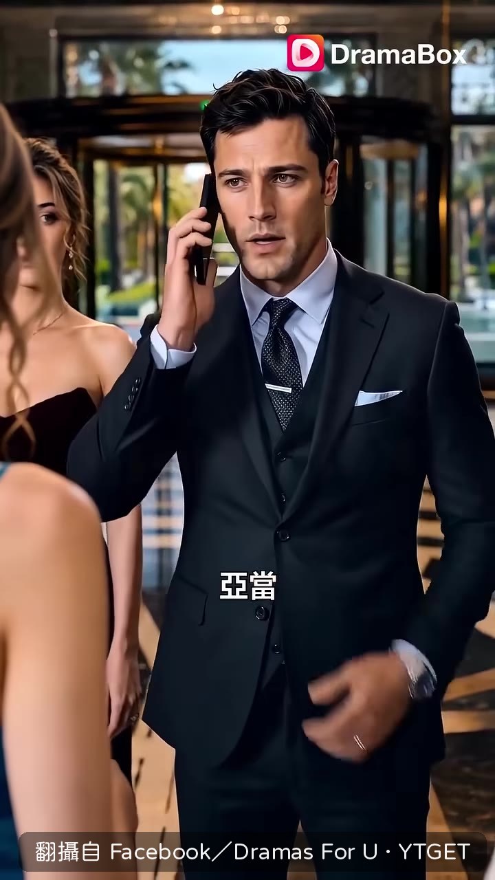 亞瑟下令買下所有 Caldwell 房產