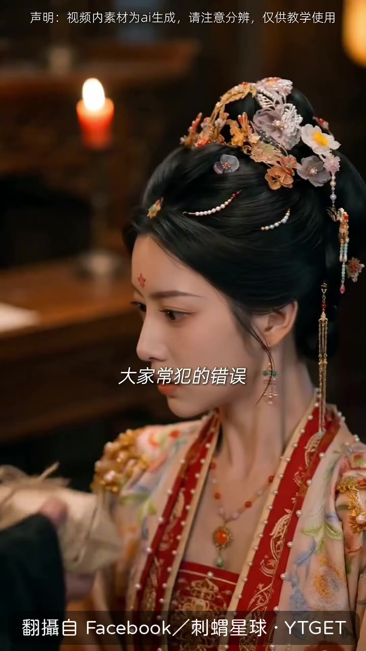 故事版太滿反而翻車