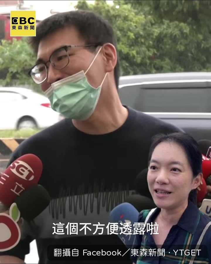 趙建銘強調給小孩的只會更多