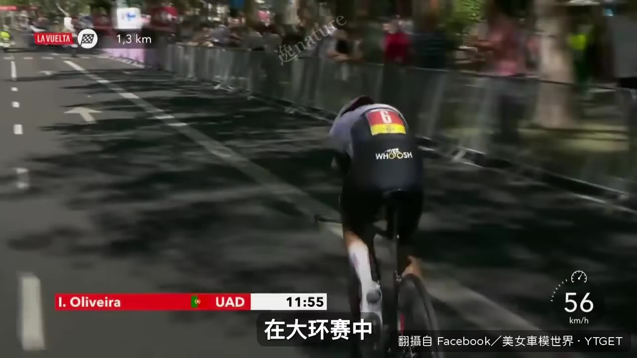計時車與鐵人車的差異
