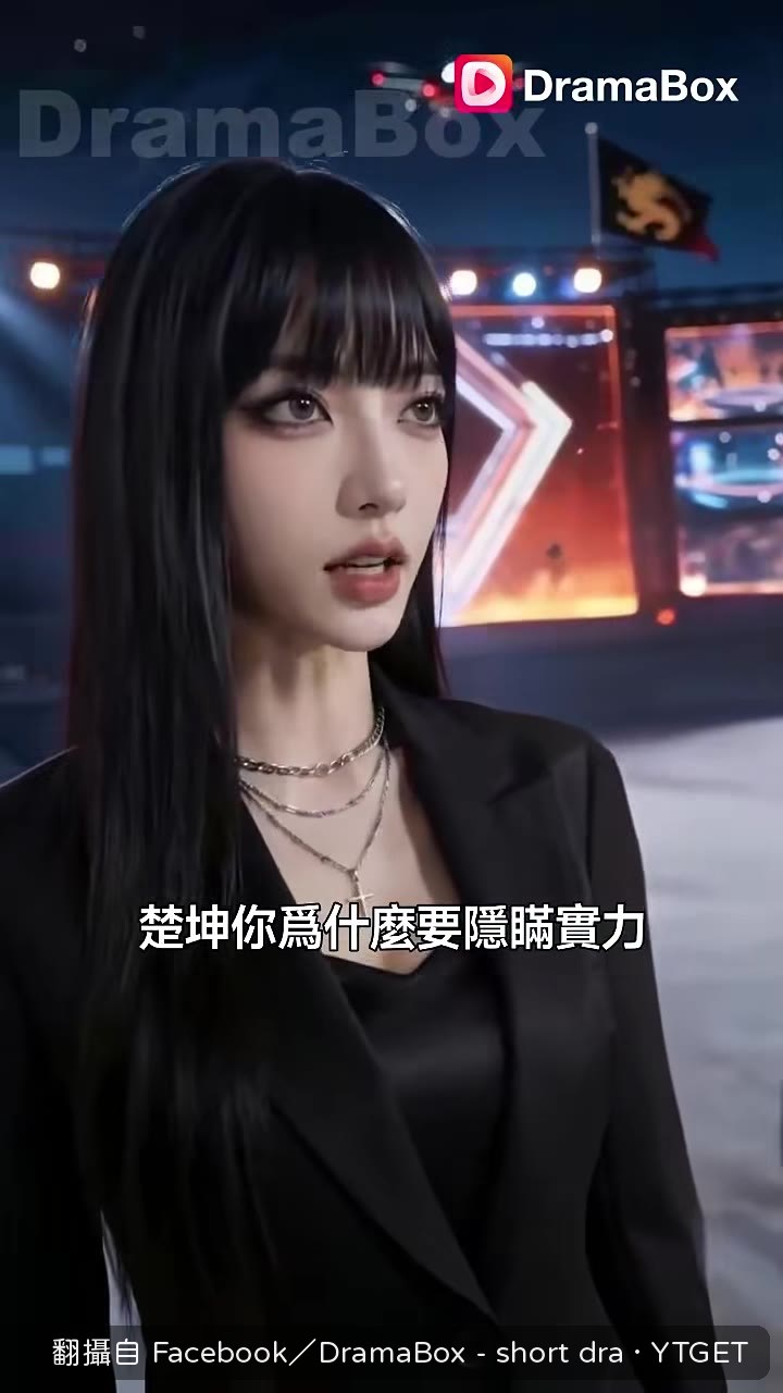 楚坤說自己三歲就是這實力
