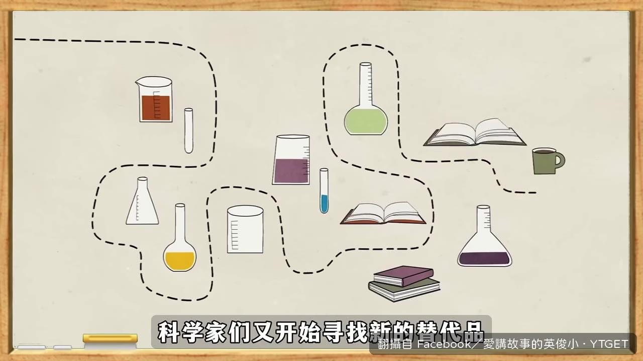 用煤焦油廢料做出更安全的電木