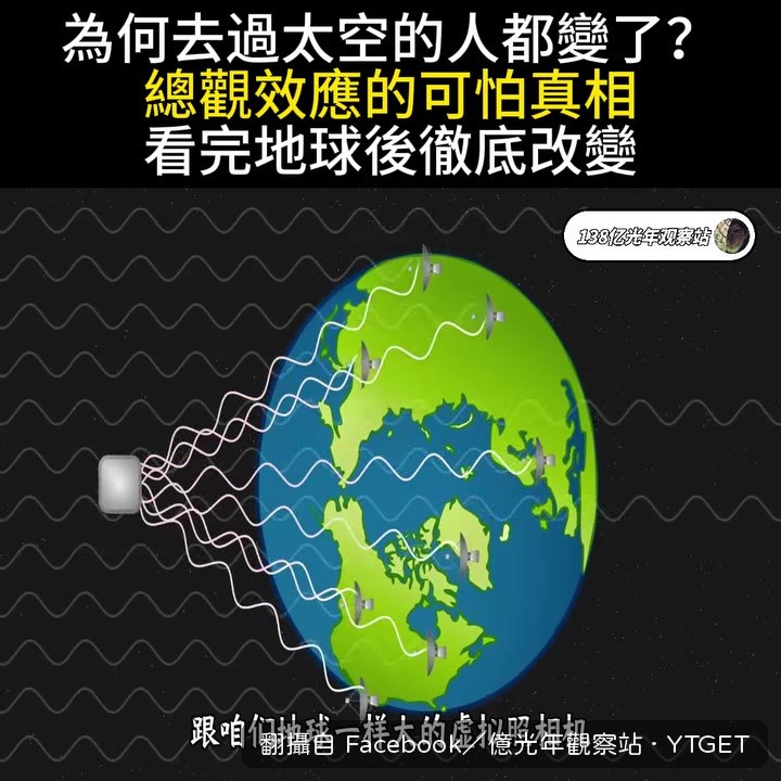 八台望遠鏡拼成地球級相機