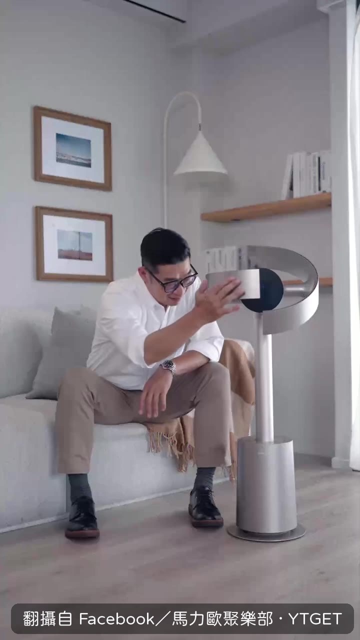 馬哥讚嘆機身像藝術品