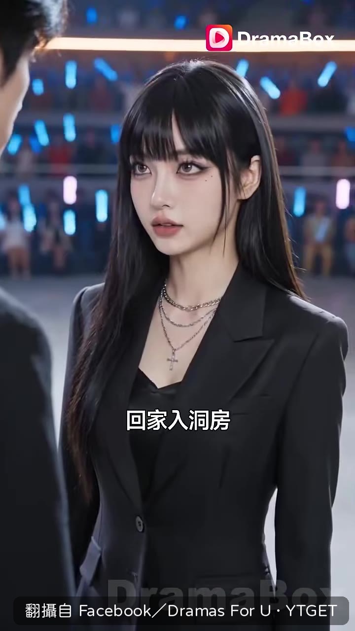 未婚妻拉著楚坤要去洞房