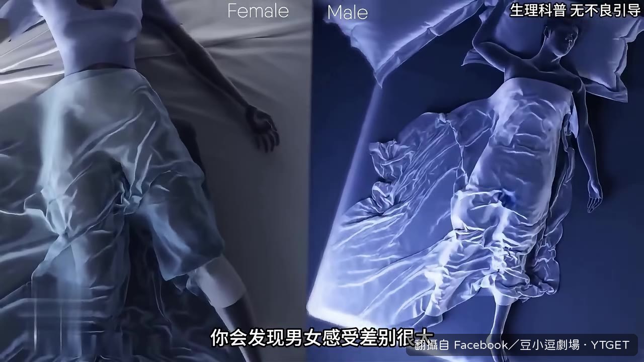 女生尿道只有四公分