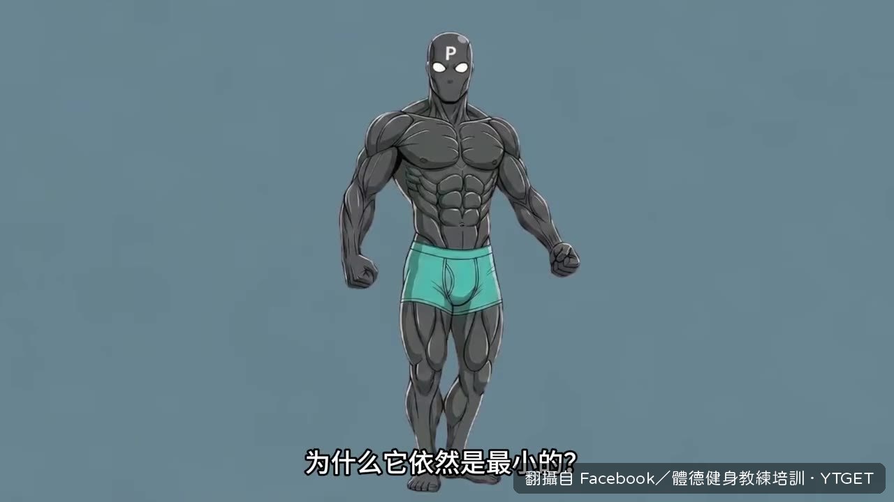 答案與基因無關,關鍵在運作方式