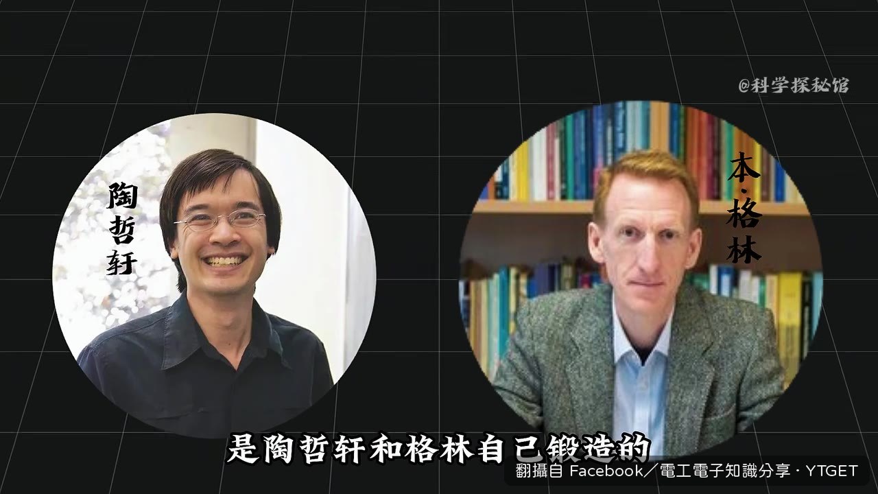 遷移原理的核心創新