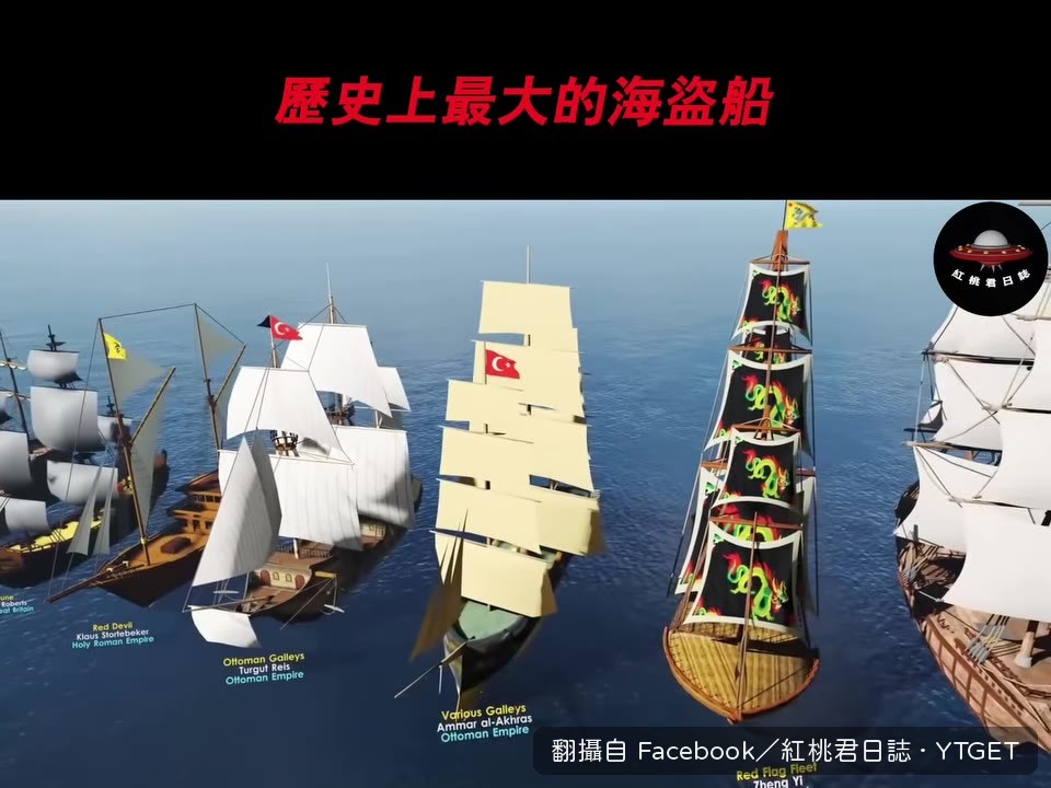 清朝紅旗艦隊船長鄭伊