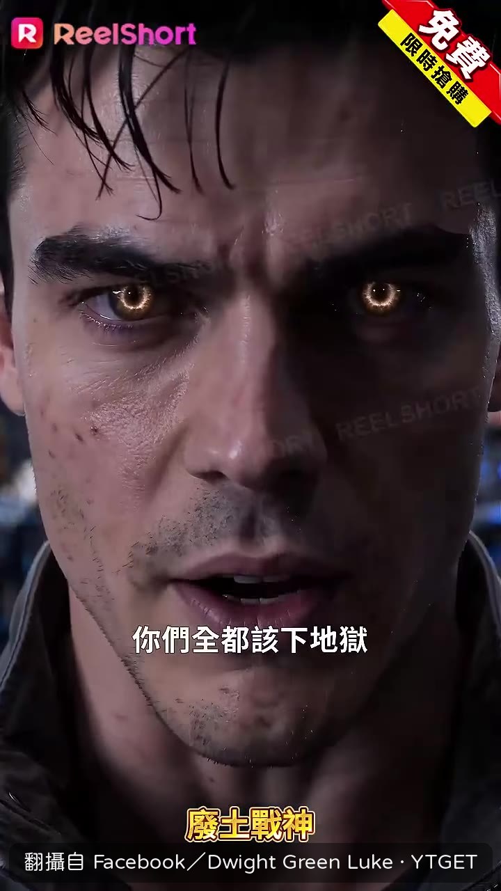 肯恩身分開始曝光