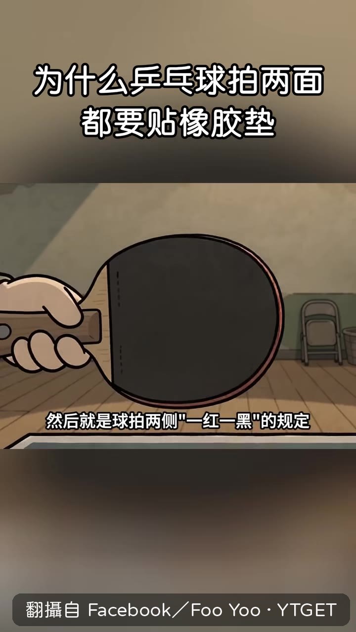 1986年規定兩面必須不同色