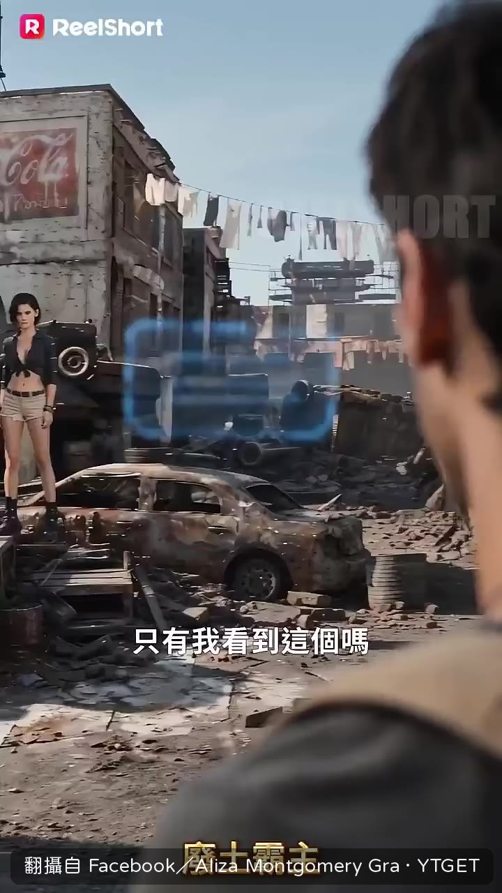 外星系統現身