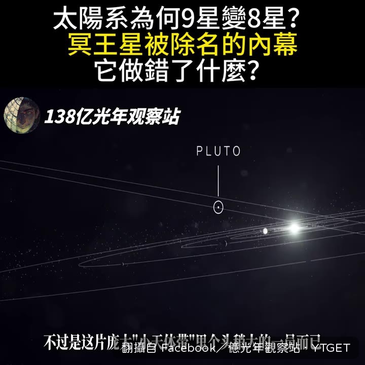 鬩神星體積與冥王星不相上下