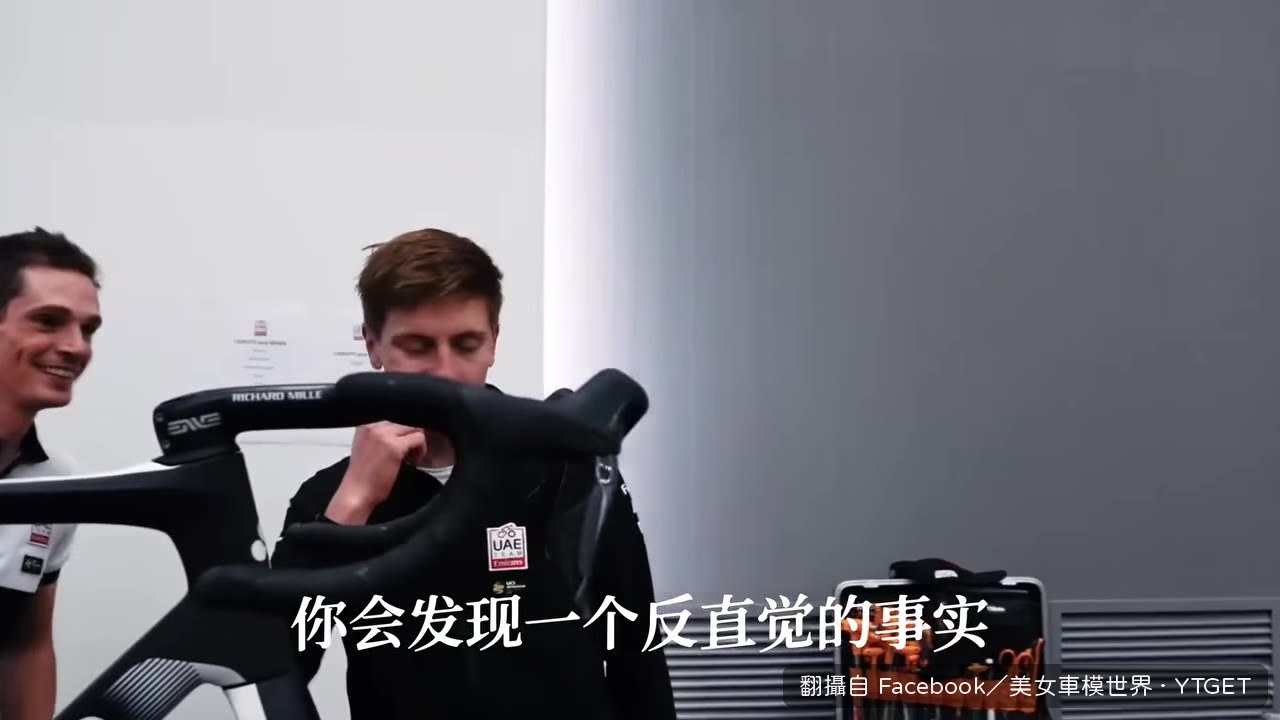 訓練佔比最大的是慢到想睡的騎行