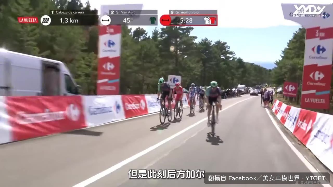 加爾進攻波加查順勢加速