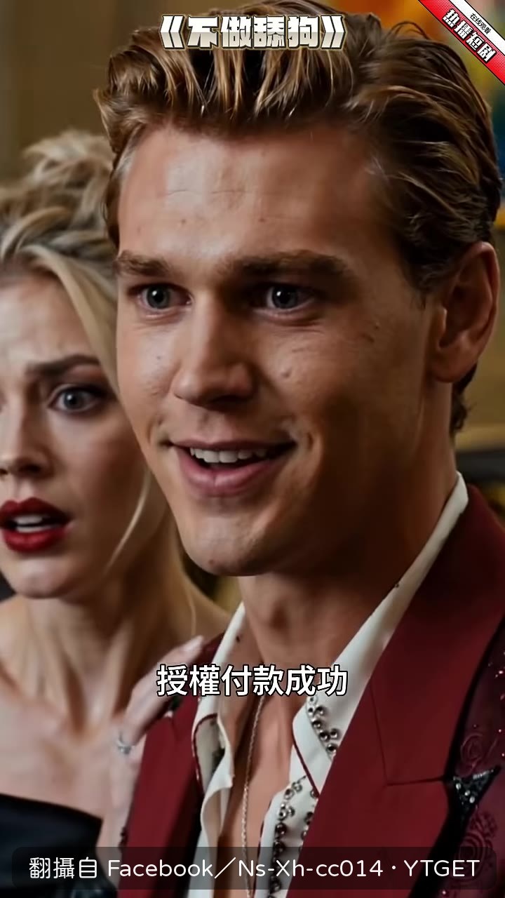 1億美元刷卡成功,海洋之心到手