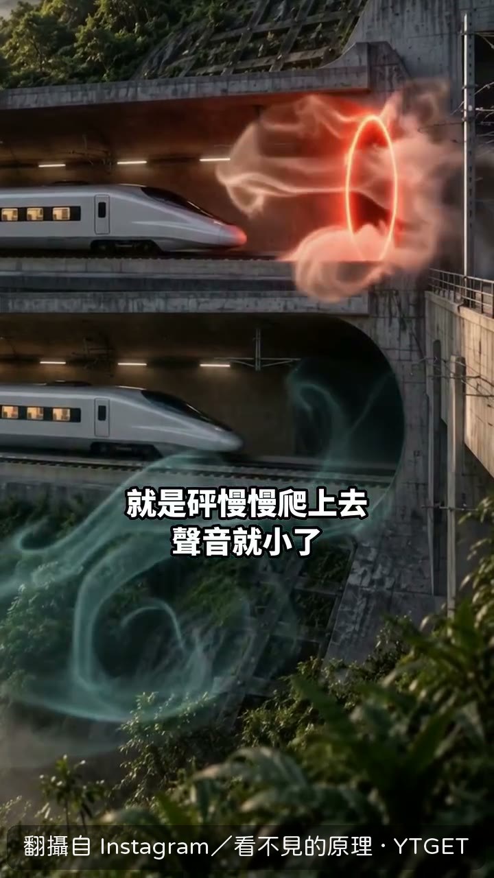 長車頭讓壓力像緩坡升高