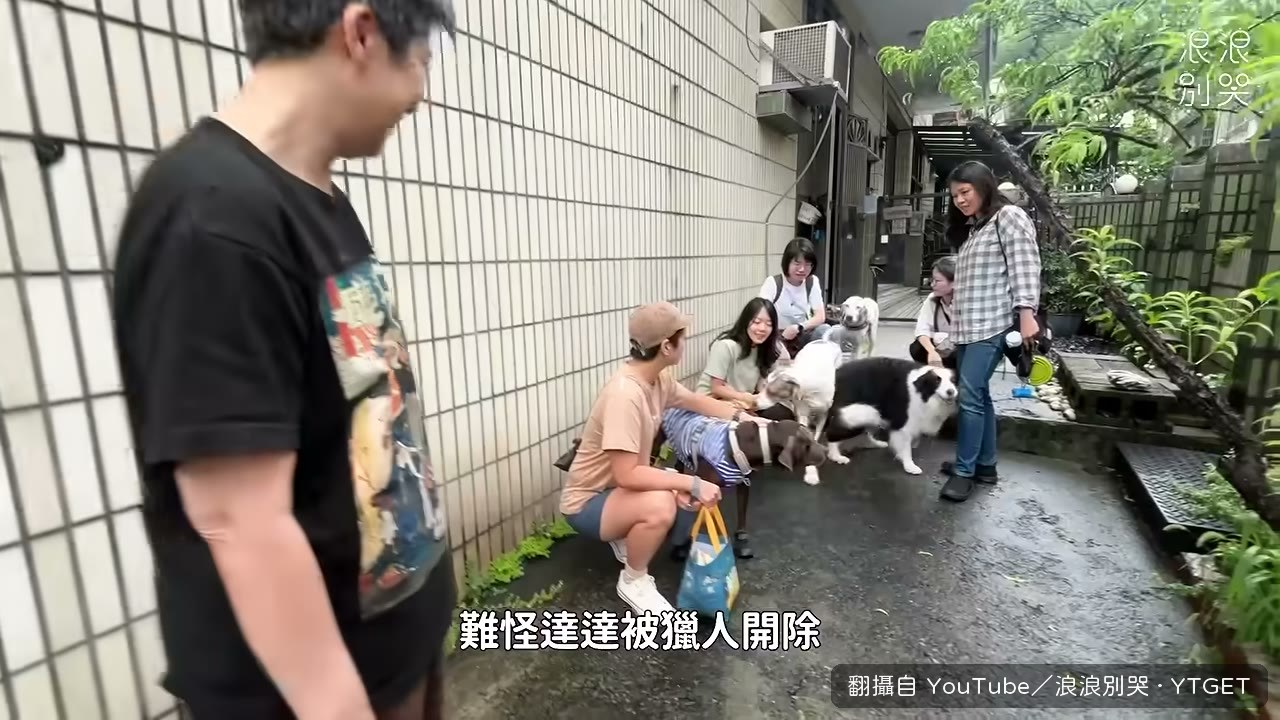 達達被獵人開除的原因
