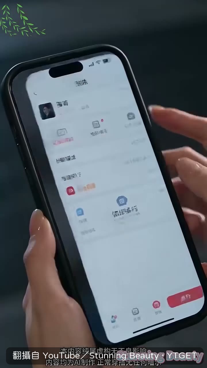 張浩當眾數落蘇青花他的卡
