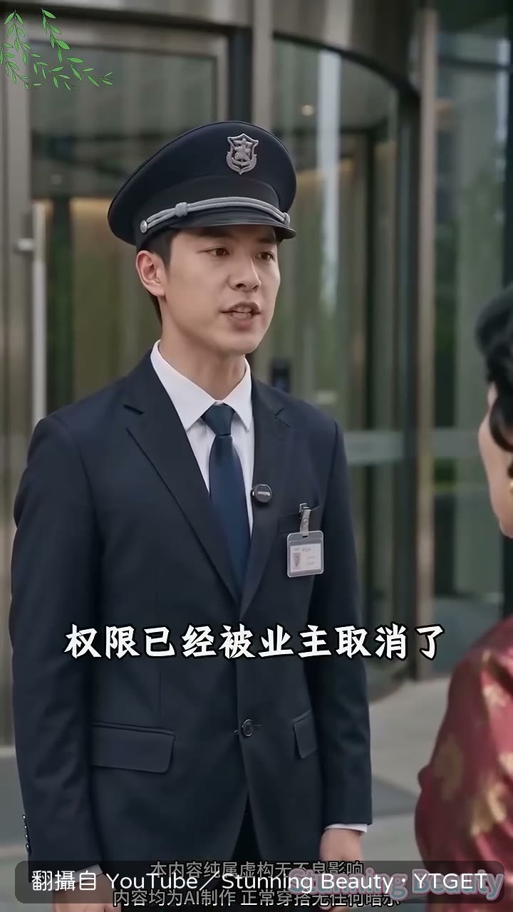保全告訴王翠門禁許可權已被取消