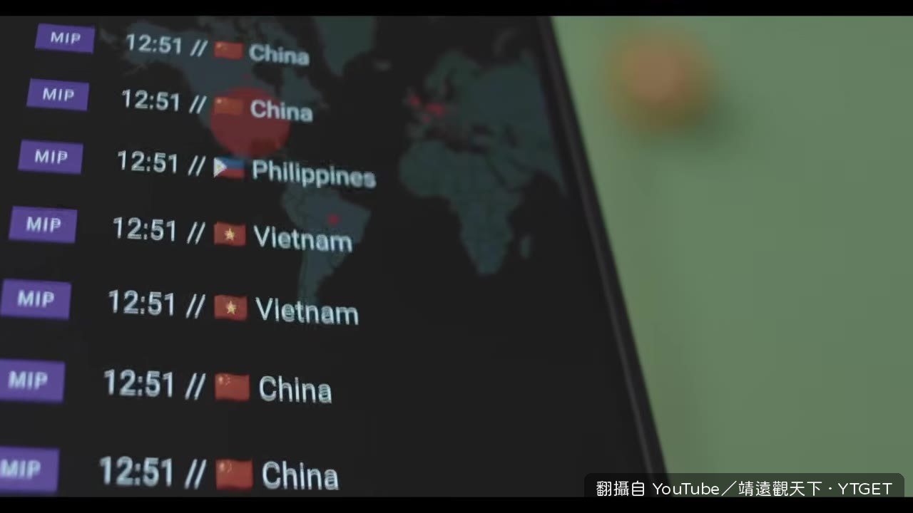 自打臉還打得特別響亮