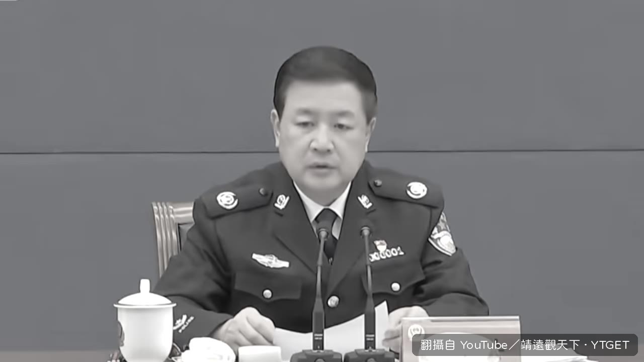楊植林難逃現役
