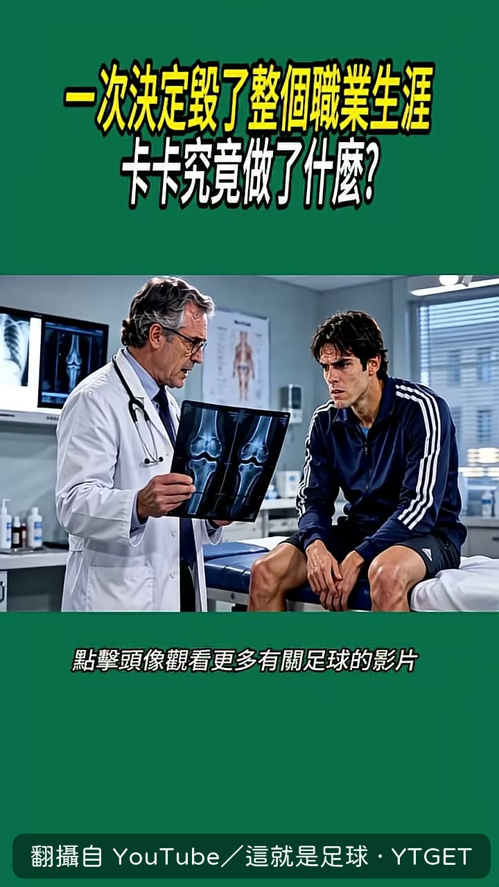 卡卡堅持打封閉上場