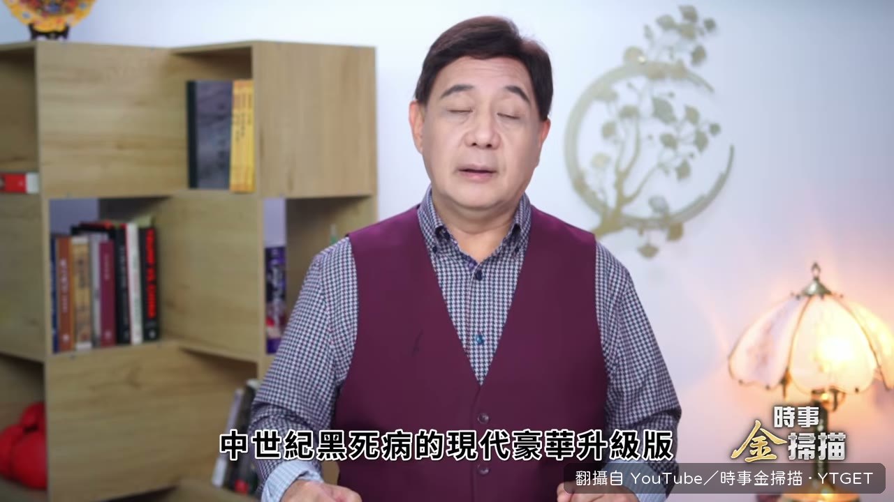 中國官方異常安靜