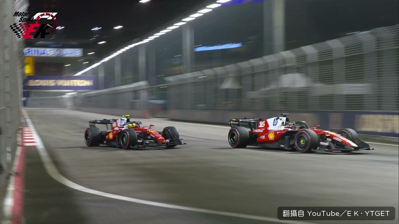 Hamilton 錯過 VSC 換胎窗口