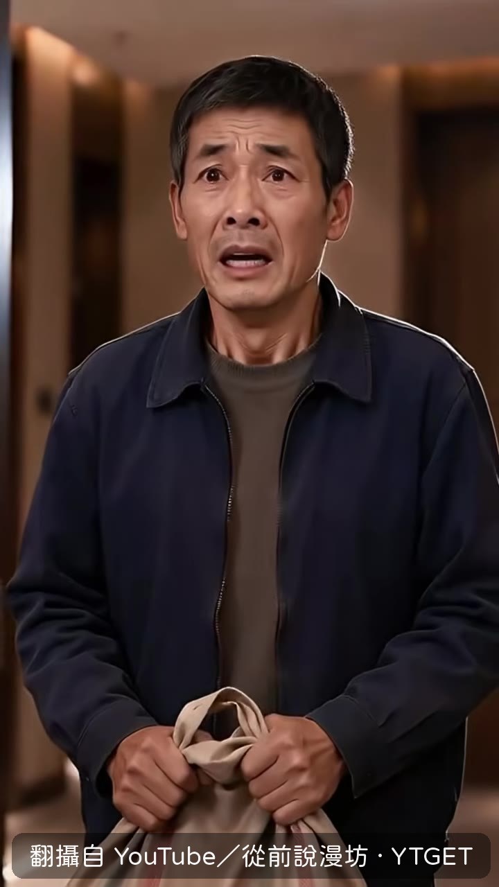 陸總認出七年前的恩人