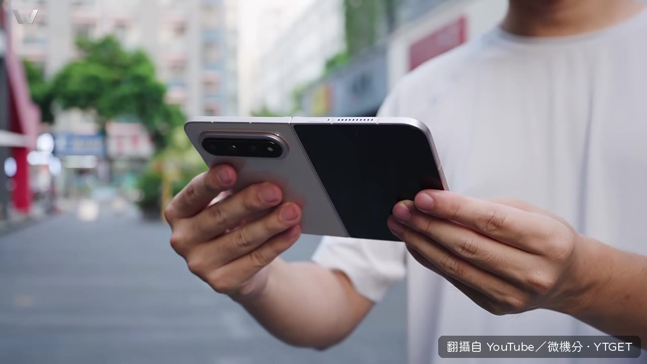 我很喜歡這個尺寸和比例
