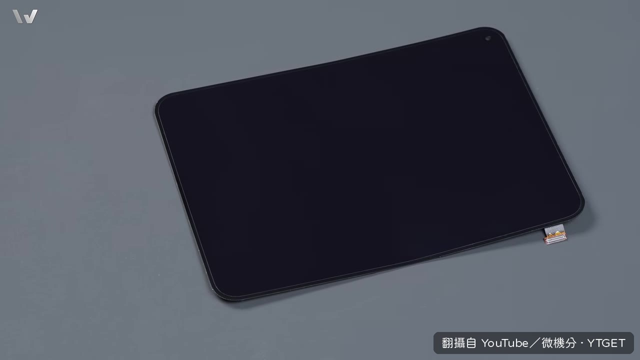 雙層UTG柔性玻璃提升內螢幕可靠性