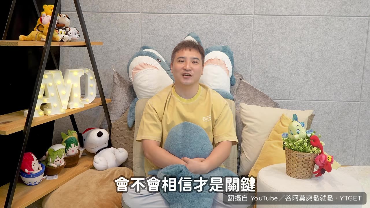 鼻塞手術後才發現過敏源