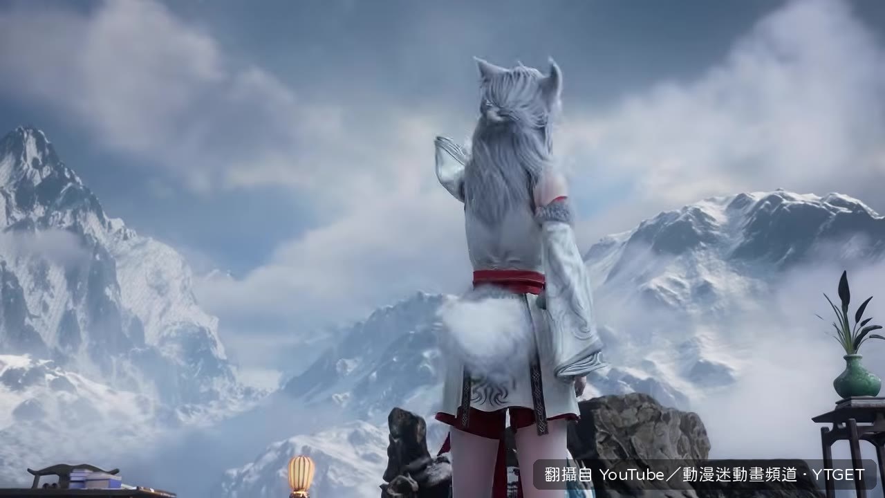 韓立感嘆紫羅極火不穩