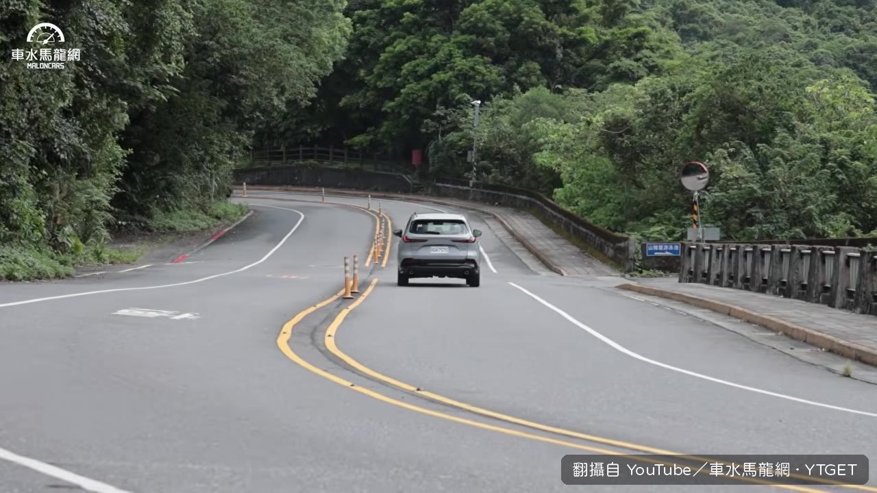 2.5升NA引擎,188匹馬力搭配六速手自排
