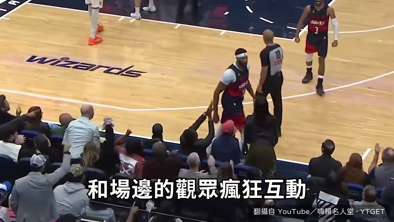 三次單挑不同對手都硬吃