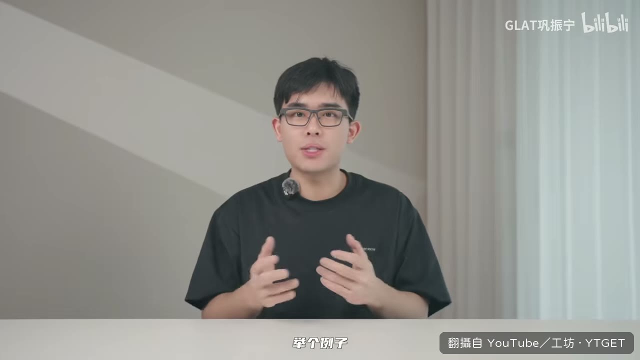 用拍片習慣舉例，說明記憶怎麼累積