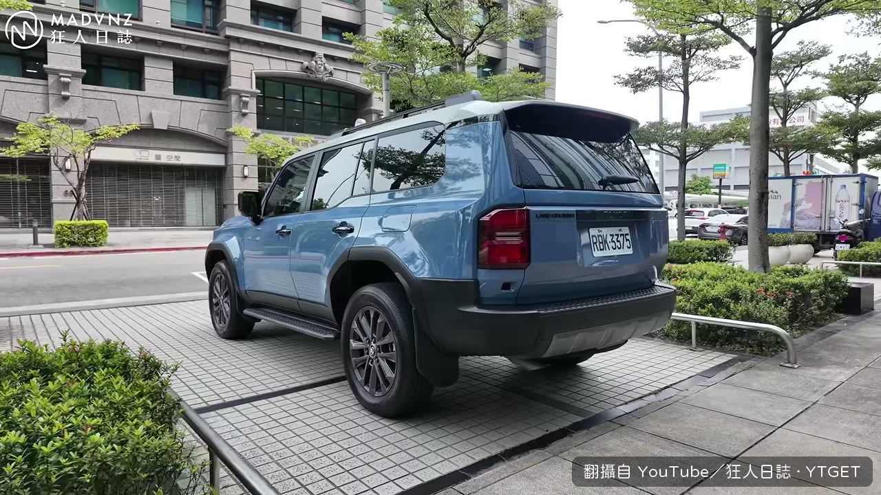 柴油扭力在市區上坡的餘裕