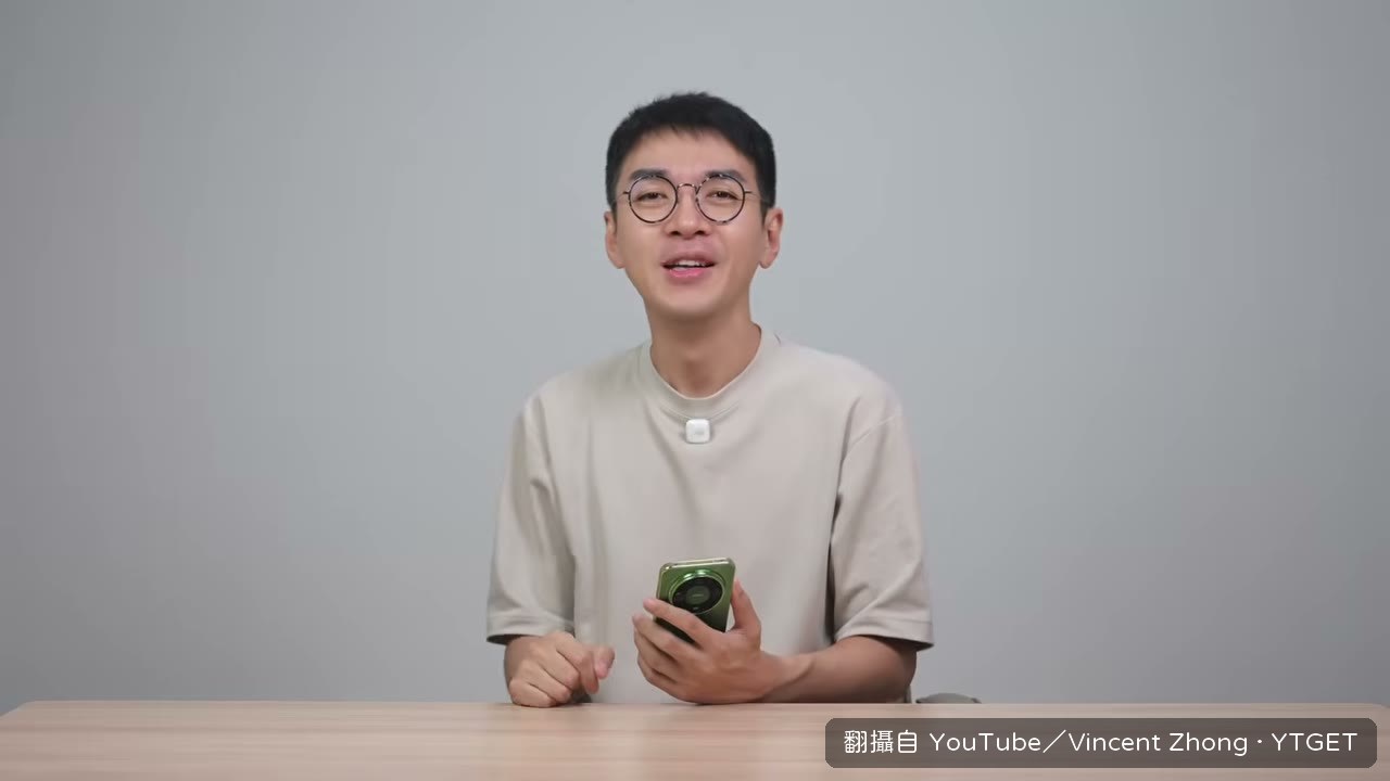 長焦從兩顆變一顆的取捨