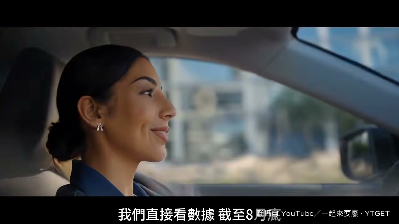 RAV4 一台賣贏五個對手總和