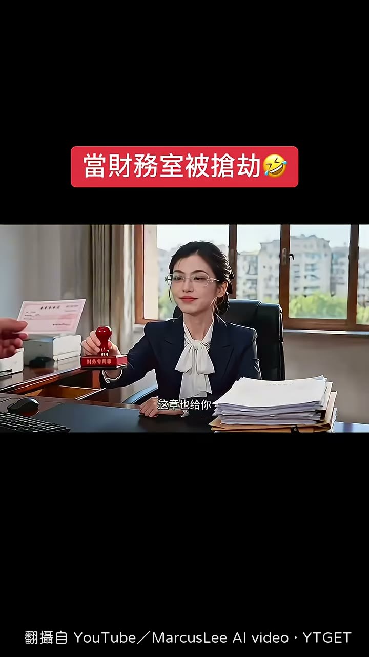 支票寫完自己蓋章就行